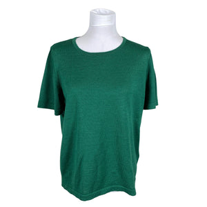 Unisex Alpa - Kampsun, suurus 40 - Roheline (1)