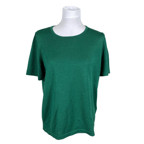 Unisex Alpa - Kampsun, suurus 40 - Roheline ()