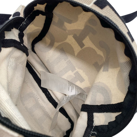 Unisex Marimekko - Õlakott, suurus Mini - Beige (2)