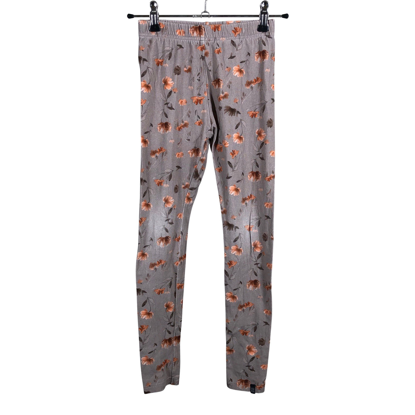 Unisex Kaiko - Retuusid, suurus 134 - 140 - Pruun (1)