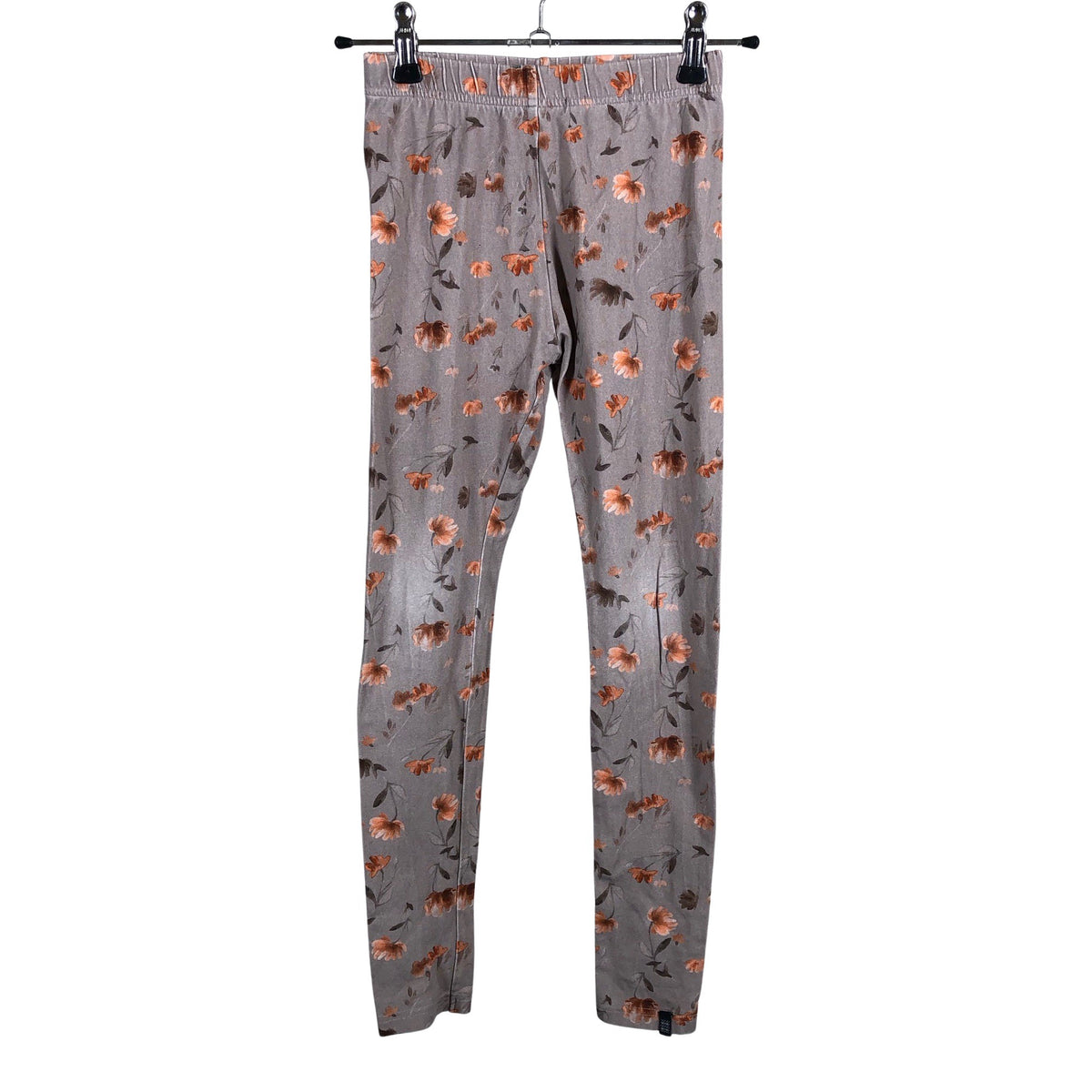 Unisex Kaiko - Retuusid, suurus 134 - 140 - Pruun (1)