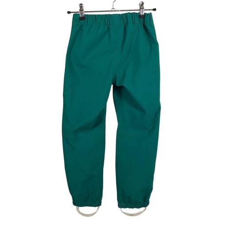Unisex Reima - Kevad-/sügispüksid, suurus 116 - 122 - Roheline (2)