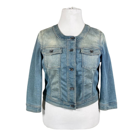 Unisex Taifun - Teksatagi, suurus 42 - Helesinine ()