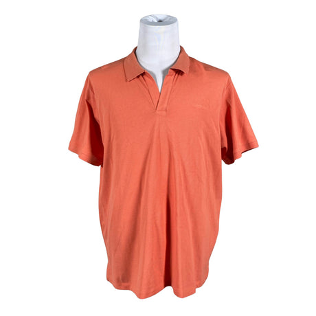 Unisex Esprit - Polosärk, suurus XL - Oranž ()