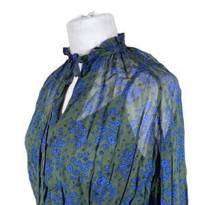 Unisex Gant - Maksikleit, suurus 42 - Roheline (3)