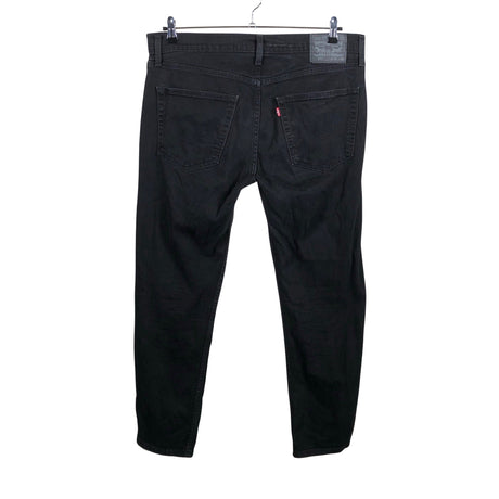 Unisex Levi's - Teksad, suurus W38 - Must (2)