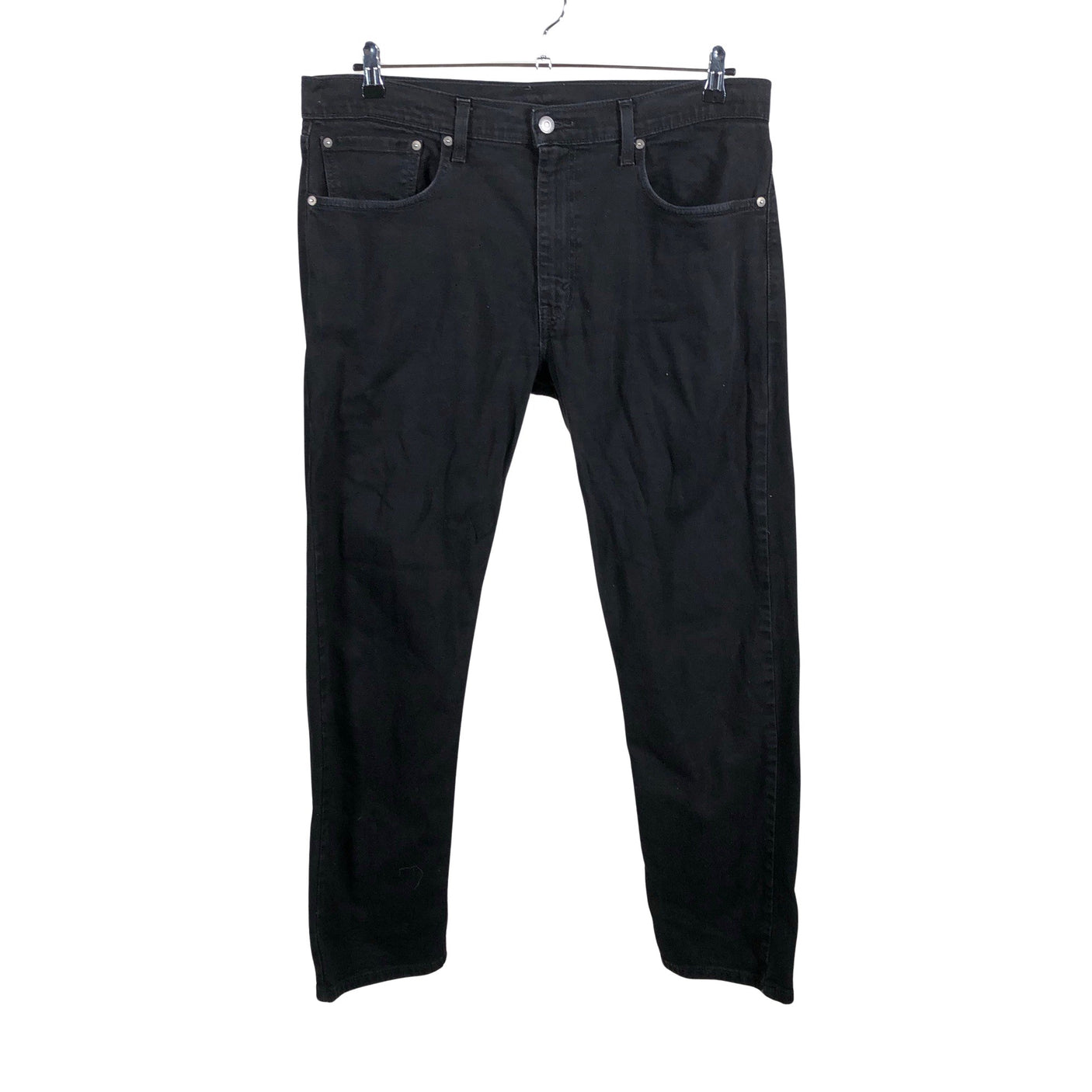 Unisex Levi's - Teksad, suurus W38 - Must (1)