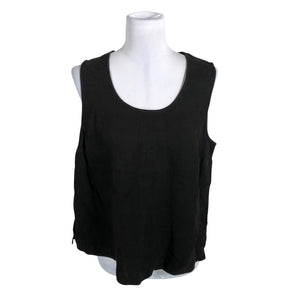 Unisex Oska - Topp, suurus 38 - Punane (1)