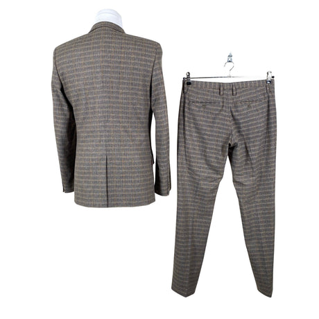 Unisex Hugo Boss - Ülikond, suurus M - Pruun (2)