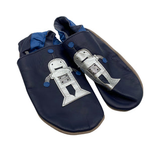 Unisex Star Child - Sussid, suurus 34 - Sinine (1)