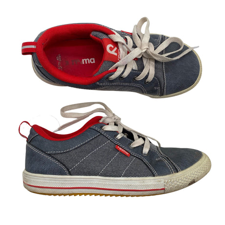 Unisex Reima - Tennised, suurus 36 - Sinine ()