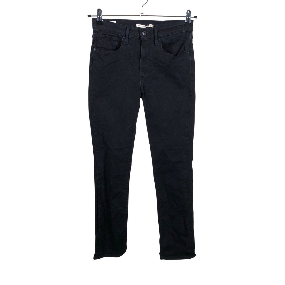 Unisex Levi's - Teksad, suurus W28 - Must (1)