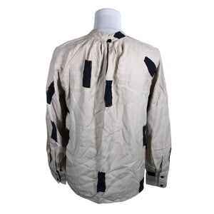 Unisex Papu - Pluus, suurus 36 - Beige (2)