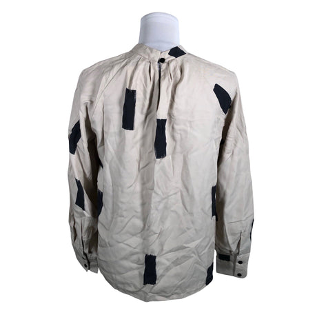 Unisex Papu - Pluus, suurus 36 - Beige (2)