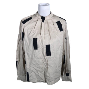 Unisex Papu - Pluus, suurus 36 - Beige (1)