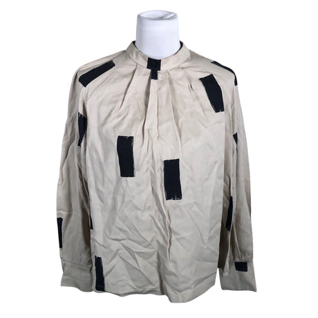 Unisex Papu - Pluus, suurus 36 - Beige ()