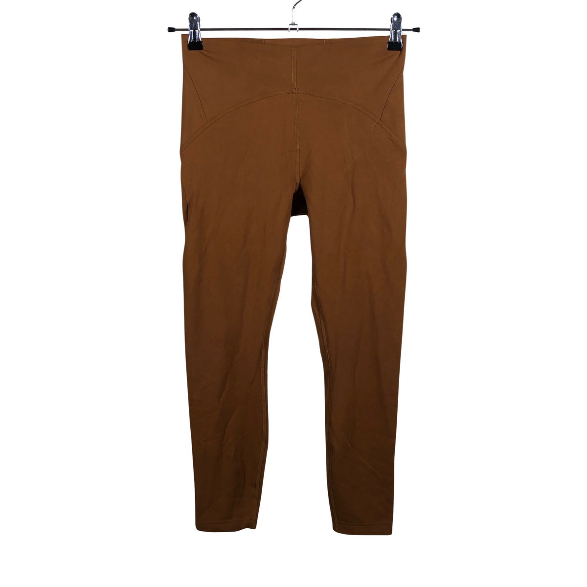 Unisex Lululemon - Spordiretuusid, suurus 38 - Pruun (1)