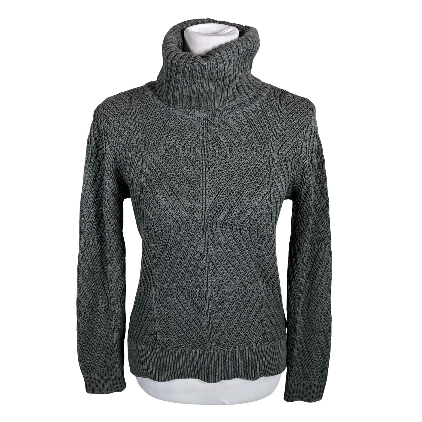 Unisex Esprit - Kampsun, suurus 40 - Hall (1)
