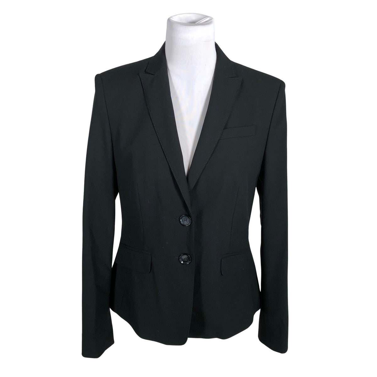 Unisex Esprit - Jakk, suurus 38 - Must (1)