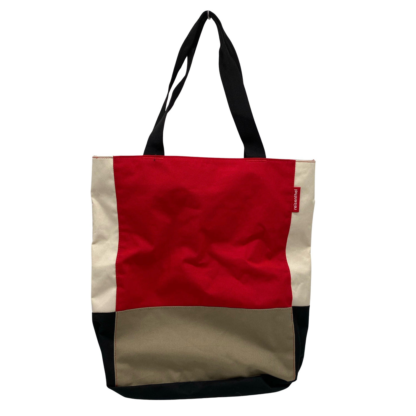 Unisex Reisenthel - Kandekott, suurus Maxi - Punane (1)