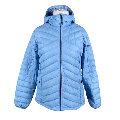Unisex Halti - Kerge sulejope, suurus 42 - Helesinine ()