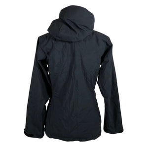 Unisex Haglöfs - Jope, suurus 36 - Must (2)