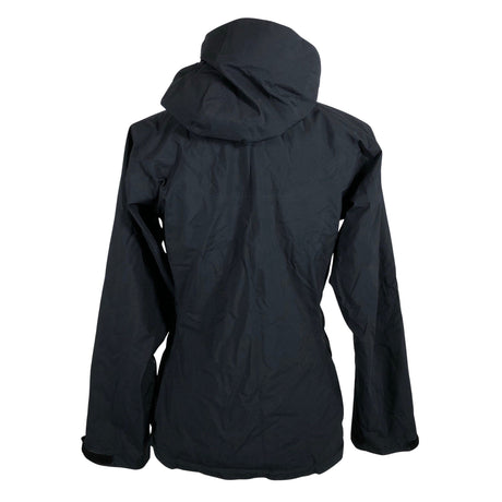 Unisex Haglöfs - Jope, suurus 36 - Must (2)