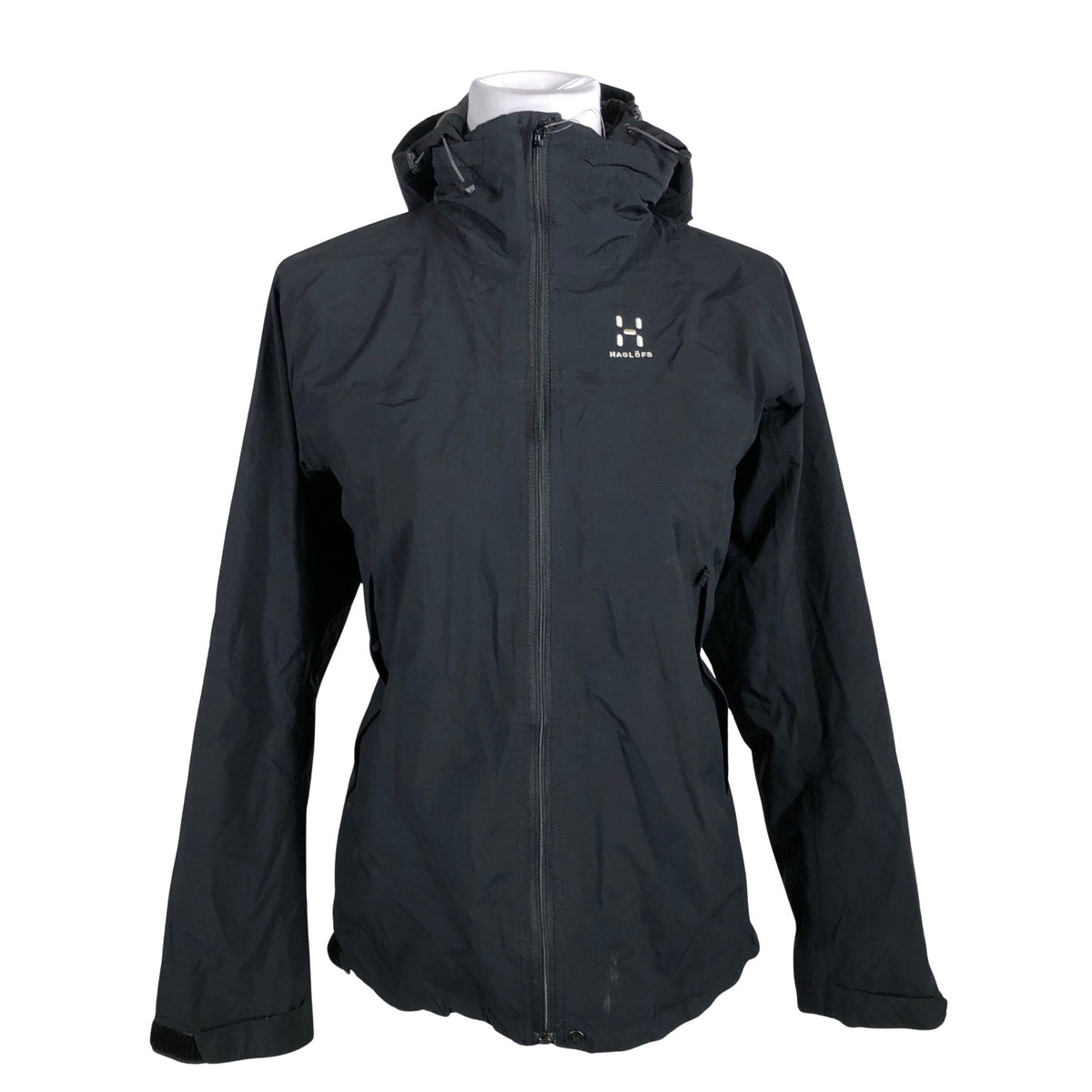 Unisex Haglöfs - Jope, suurus 36 - Must (1)