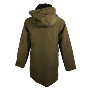 Unisex Aigle - Talvejope, suurus 38 - Roheline (2)
