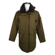 Unisex Aigle - Talvejope, suurus 38 - Roheline ()