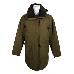 Unisex Aigle - Talvejope, suurus 38 - Roheline (1)