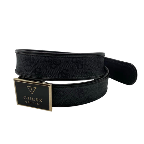Unisex Guess - Nahkvöö, suurus Suurus puudub - Hall ()
