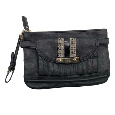 Unisex Guess - Käekott, suurus Midi - Must ()