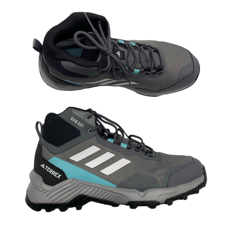 Unisex Adidas - Matkasaapad, suurus 42 - Hall ()