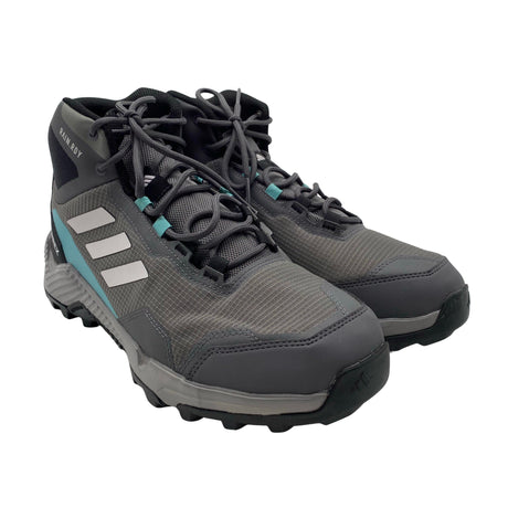Unisex Adidas - Matkasaapad, suurus 42 - Hall (2)