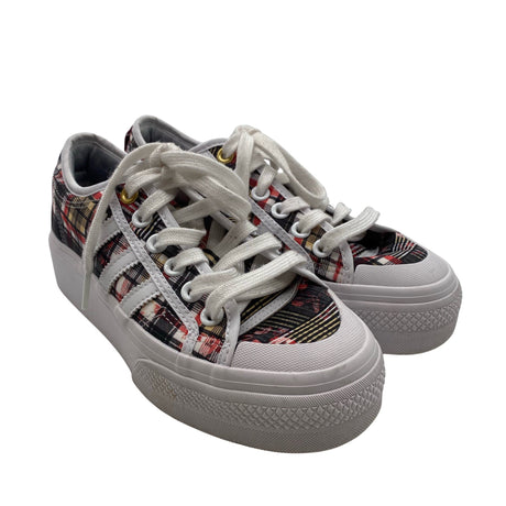 Unisex Adidas - Tennised, suurus 37 - Valge (2)