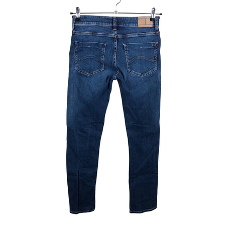Unisex Tommy Hilfiger - Teksad, suurus 158 - 164 - Sinine (2)