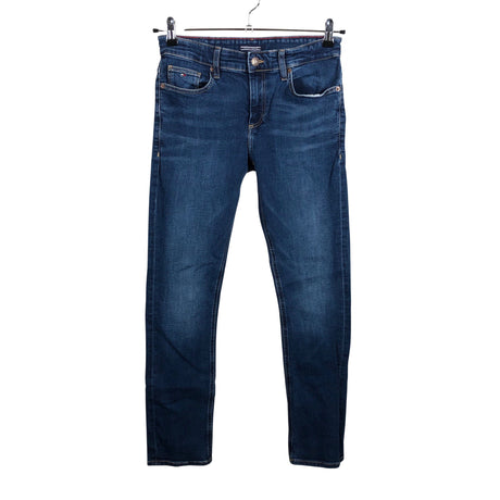 Unisex Tommy Hilfiger - Teksad, suurus 158 - 164 - Sinine ()