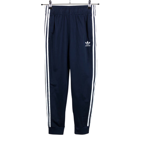 Unisex Adidas - Soojenduspüksid, suurus 158 - 164 - Sinine ()