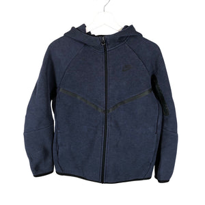 Unisex Nike - Dressipluus, suurus 158 - 164 - Sinine (1)