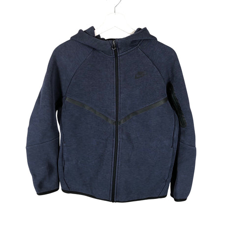 Unisex Nike - Dressipluus, suurus 158 - 164 - Sinine ()