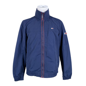 Unisex Tommy Hilfiger - Jope, suurus L - Sinine (1)
