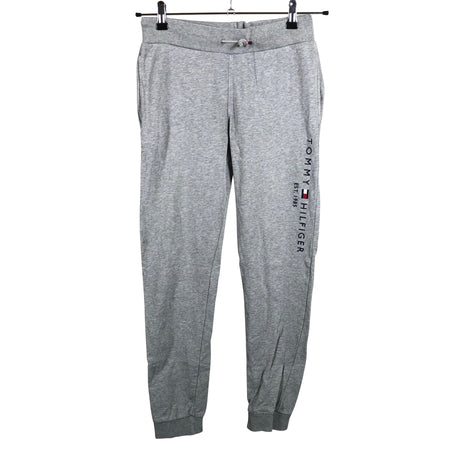 Unisex Tommy Hilfiger - Dressikangast püksid, suurus 158 - 164 - Hall ()