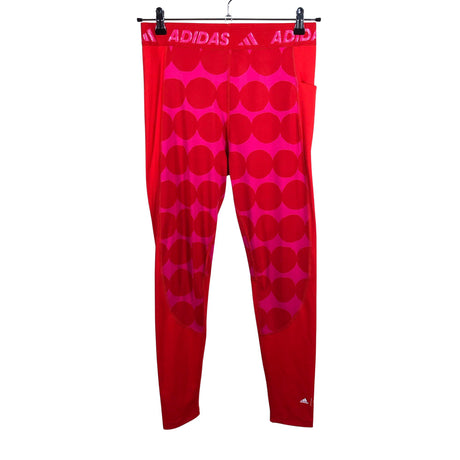 Unisex Adidas - Spordiretuusid, suurus 42 - Punane ()