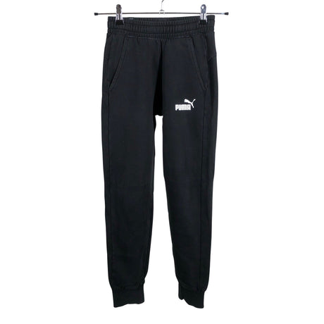 Unisex Puma - Dressikangast püksid, suurus 34 - Must ()