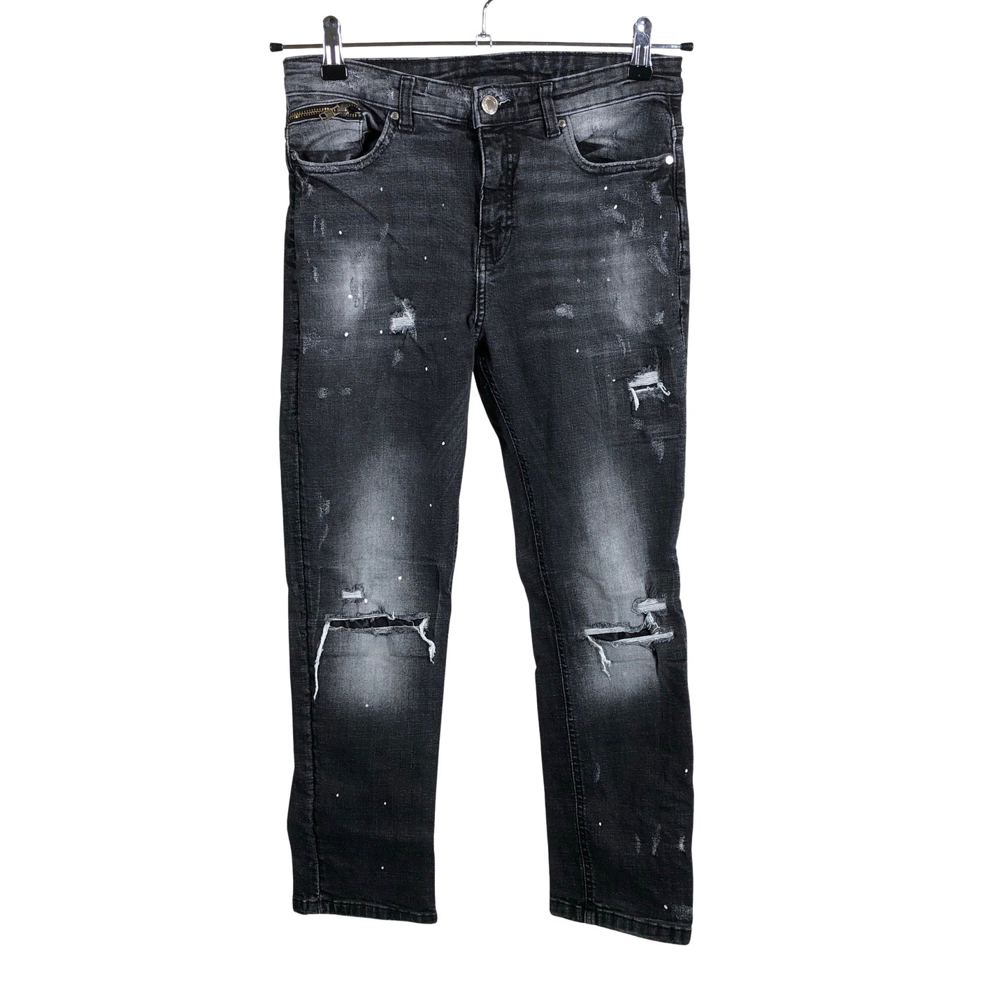 Unisex Supply & Demand - Teksad, suurus 152 - 158 - Hall (1)