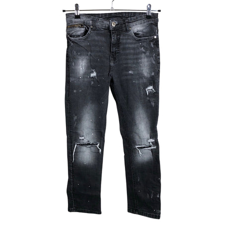 Unisex Supply & Demand - Teksad, suurus 152 - 158 - Hall ()