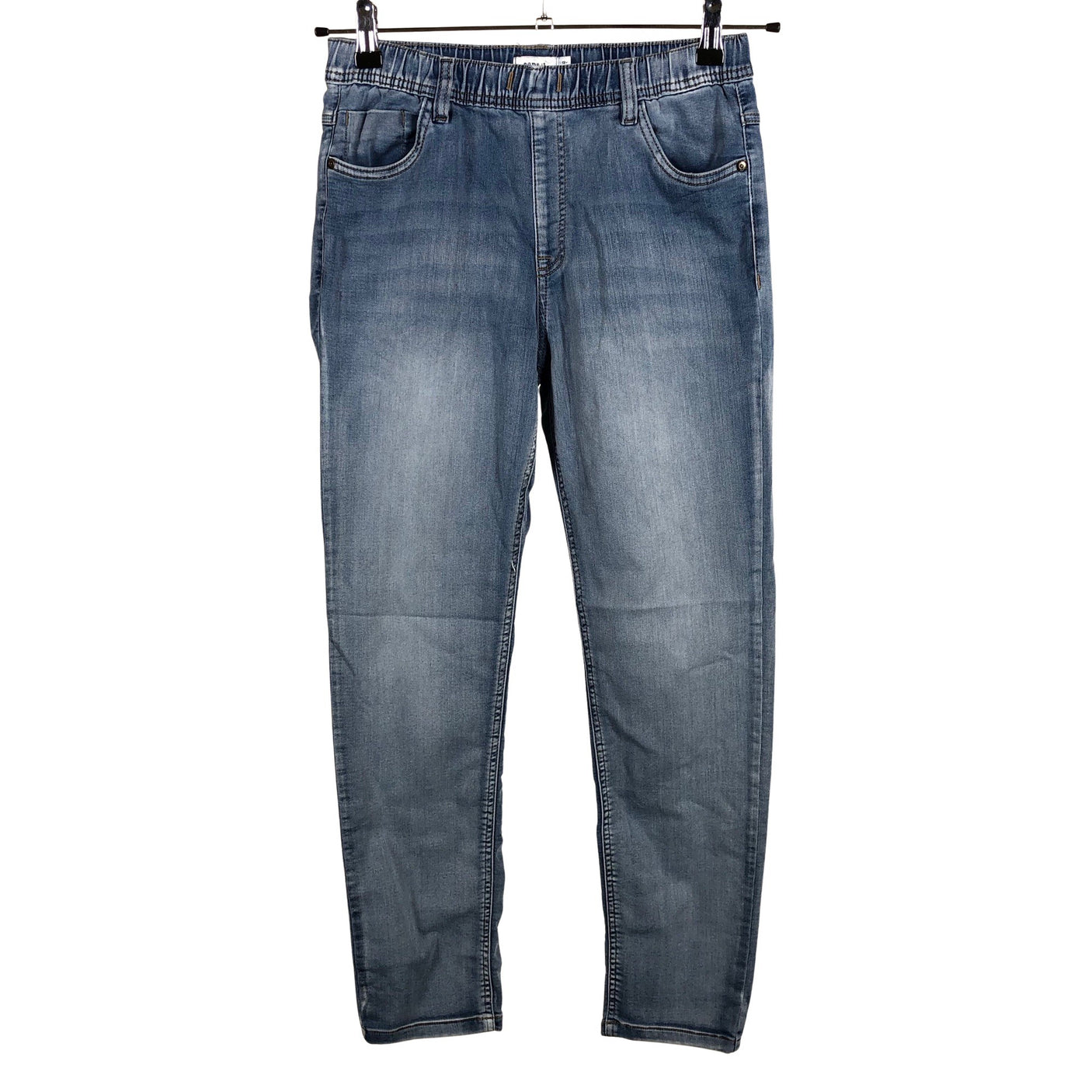 Unisex Name It - Teksad, suurus 152 - 158 - Sinine (1)