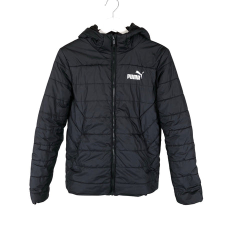 Unisex Puma - Talvejope, suurus 158 - 164 - Must ()