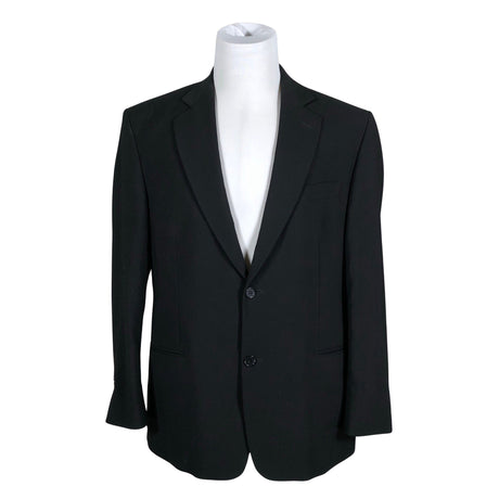 Unisex Business Line - Pintsak, suurus XL - Must ()